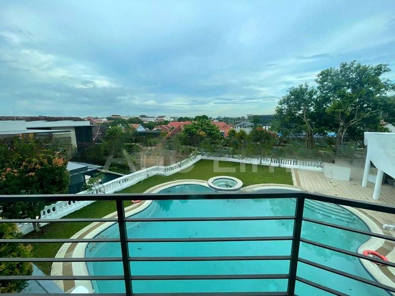 LANDED HOUSING DEVELOPMENT 1