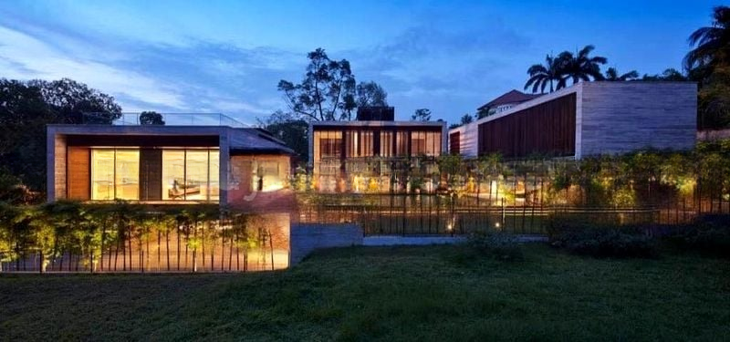 LANDED HOUSING DEVELOPMENT 2