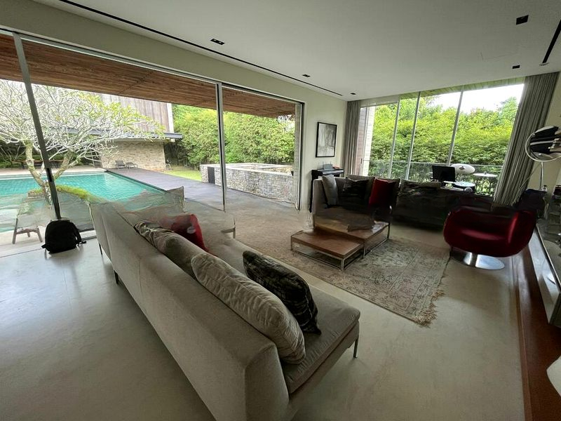 LANDED HOUSING DEVELOPMENT 5