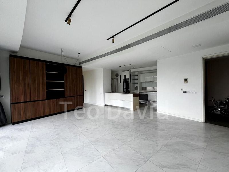 REFLECTIONS AT KEPPEL BAY 13