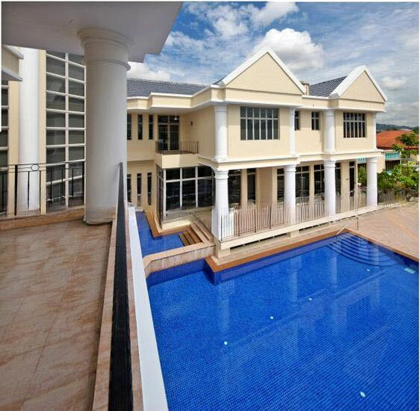 LANDED HOUSING DEVELOPMENT 8