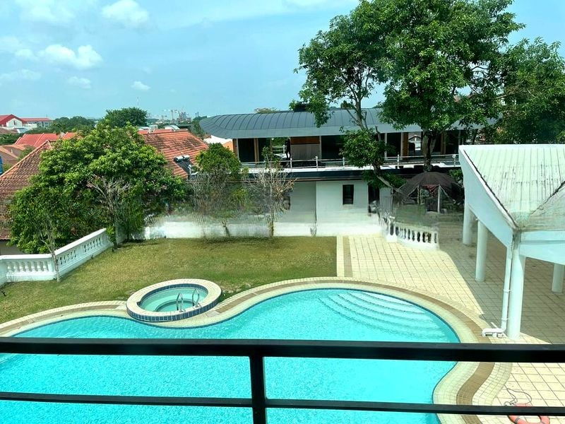LANDED HOUSING DEVELOPMENT 8