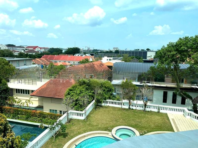 LANDED HOUSING DEVELOPMENT 7