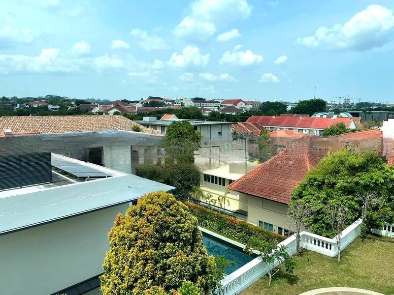 LANDED HOUSING DEVELOPMENT 6