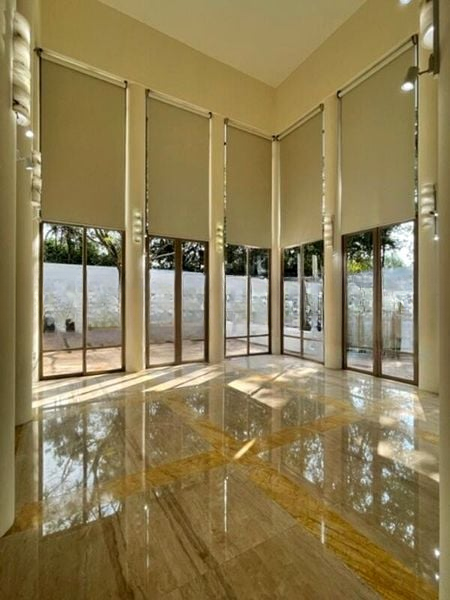 NON-LANDED HOUSING DEVELOPMENT 3