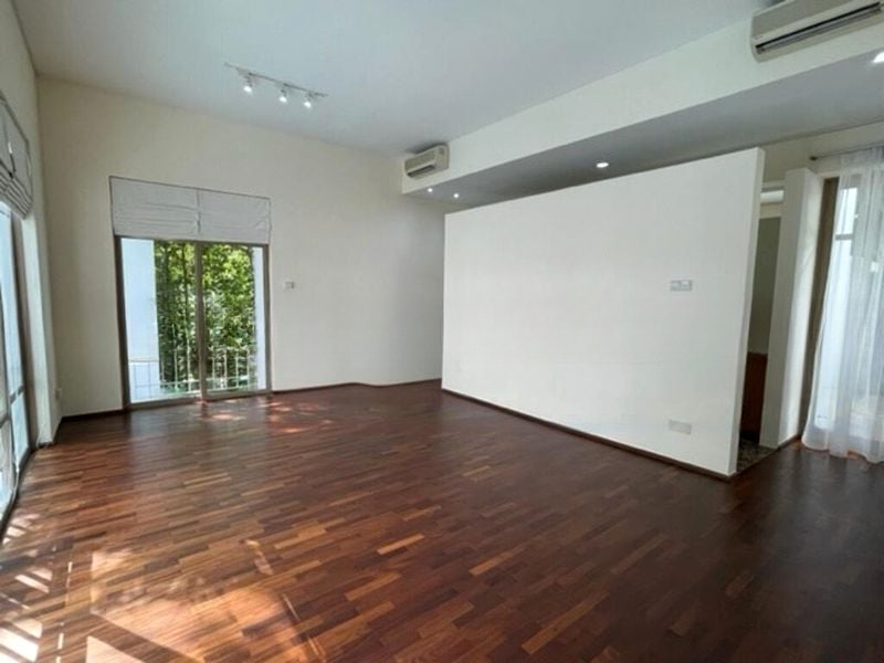 NON-LANDED HOUSING DEVELOPMENT 9