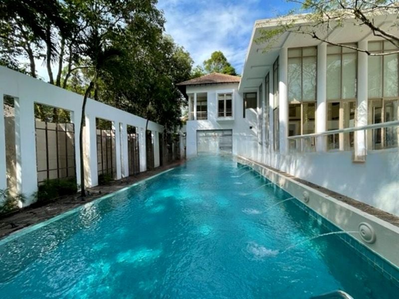 NON-LANDED HOUSING DEVELOPMENT 2