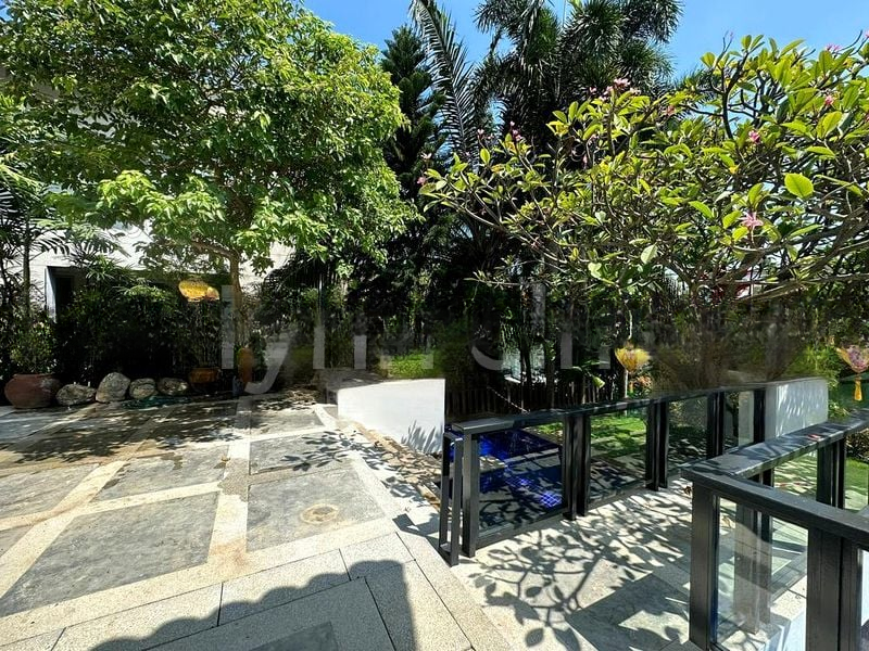 SENTOSA COVE 3
