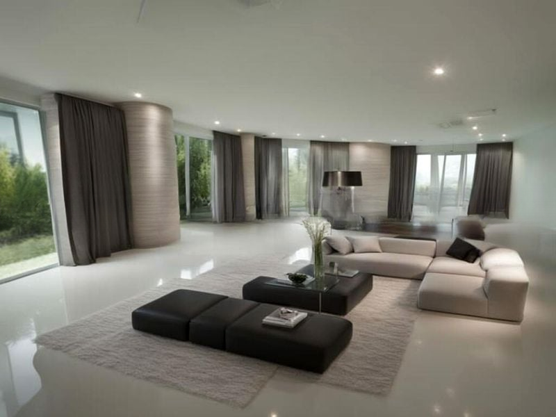 LANDED HOUSING DEVELOPMENT 1