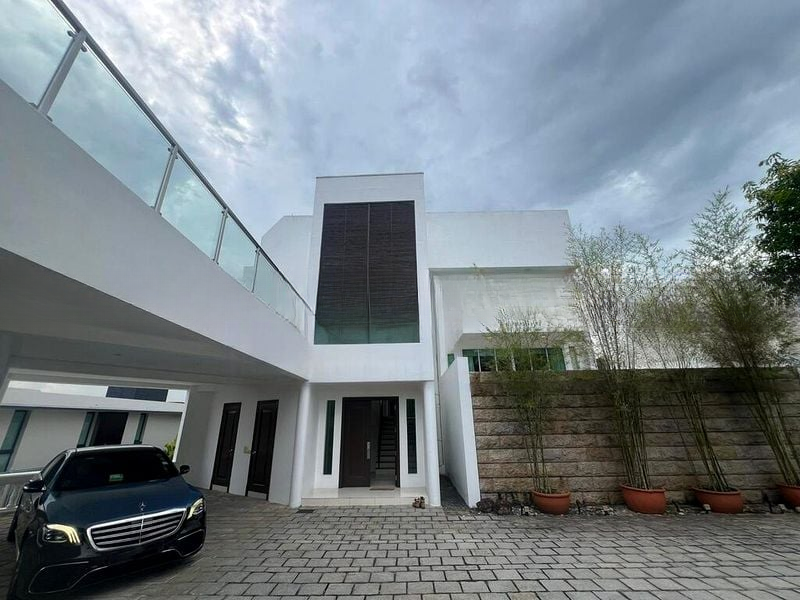 LANDED HOUSING DEVELOPMENT 5