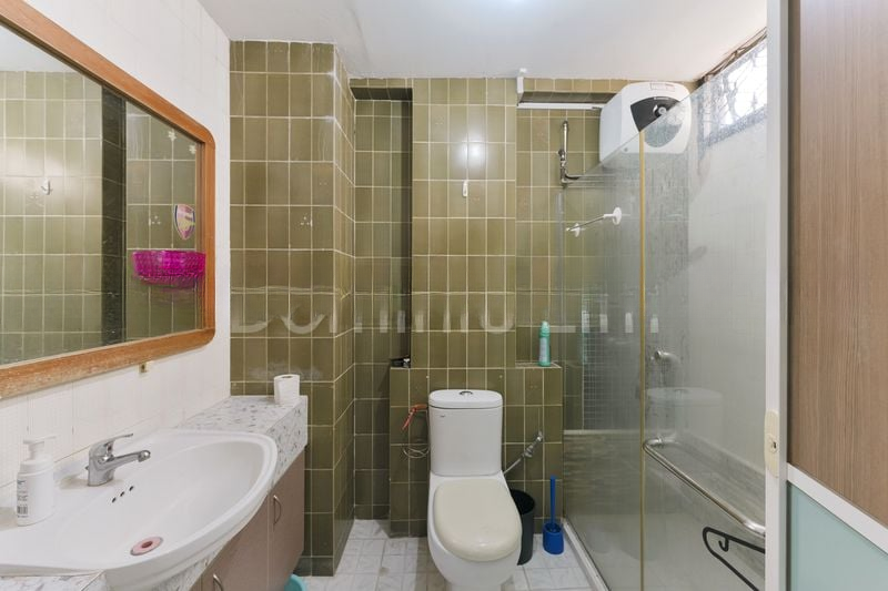JOO CHIAT APARTMENT 9