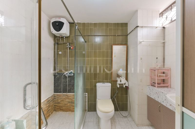 JOO CHIAT APARTMENT 8