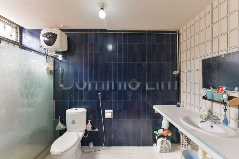 JOO CHIAT APARTMENT 5