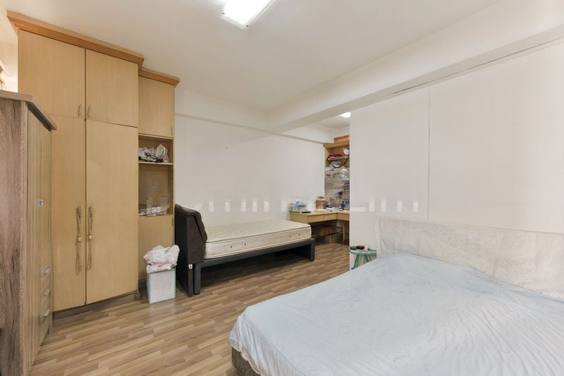 JOO CHIAT APARTMENT 10