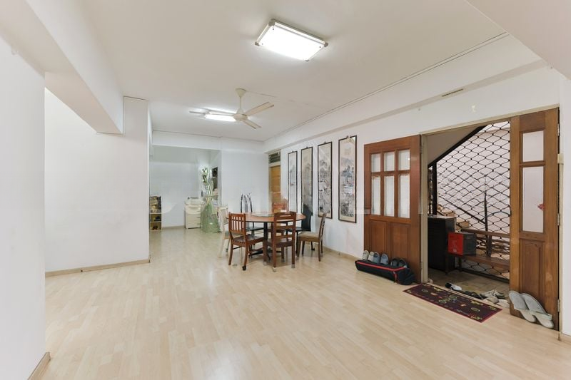 JOO CHIAT APARTMENT 1