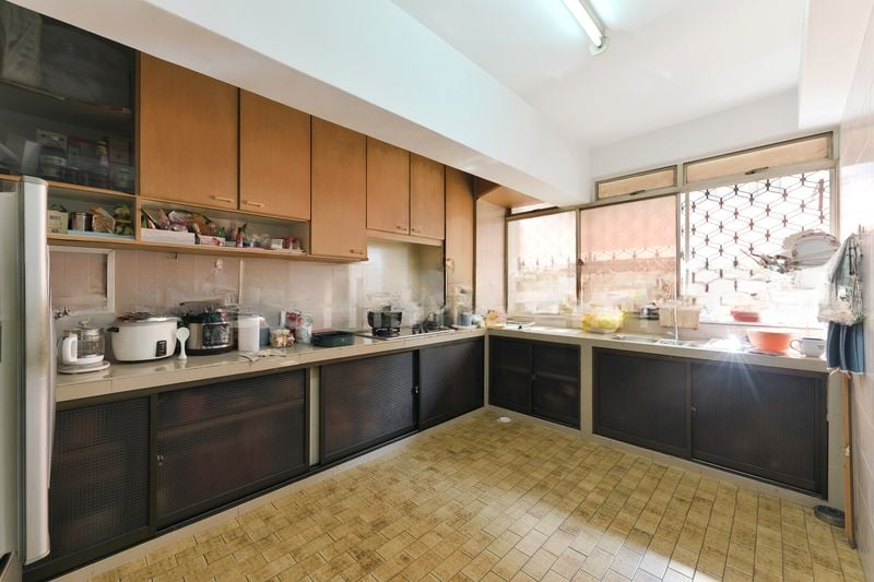 JOO CHIAT APARTMENT 3