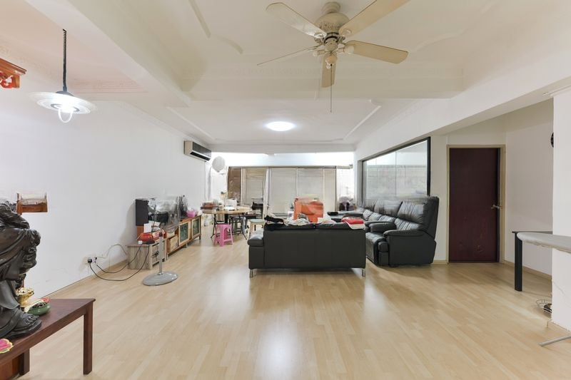 JOO CHIAT APARTMENT 6
