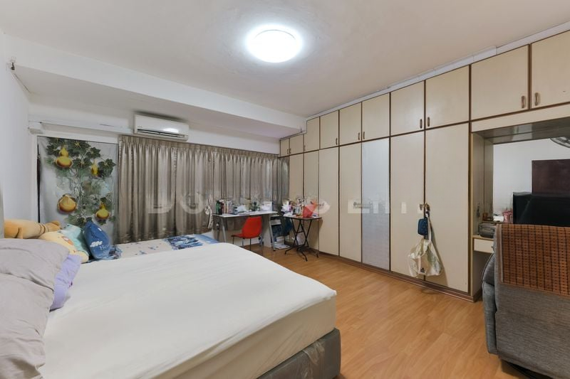 JOO CHIAT APARTMENT 4