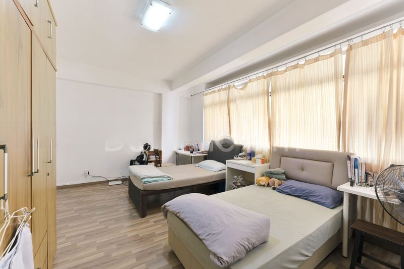 JOO CHIAT APARTMENT 7