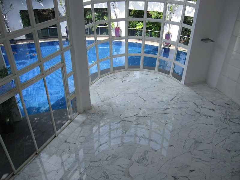 LANDED HOUSING DEVELOPMENT 8