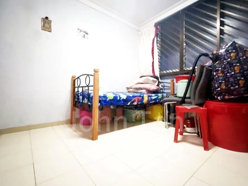 BEDOK RESERVOIR RD 5