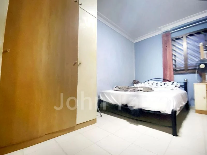 BEDOK RESERVOIR RD 6