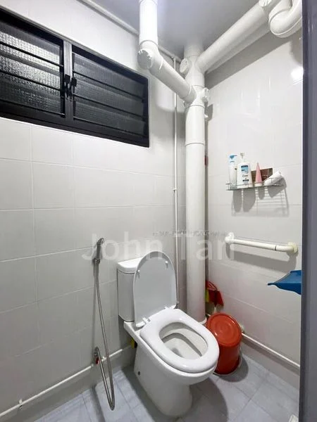 BEDOK RESERVOIR RD 7