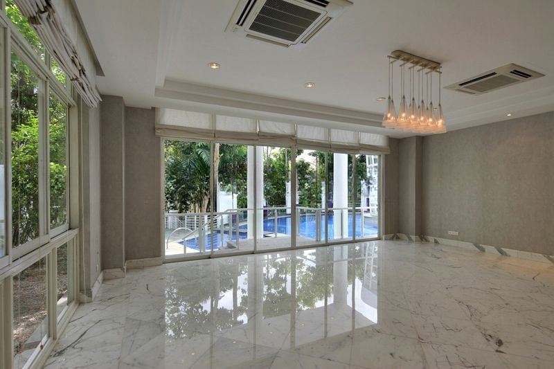 VILLAS HOLLAND 3