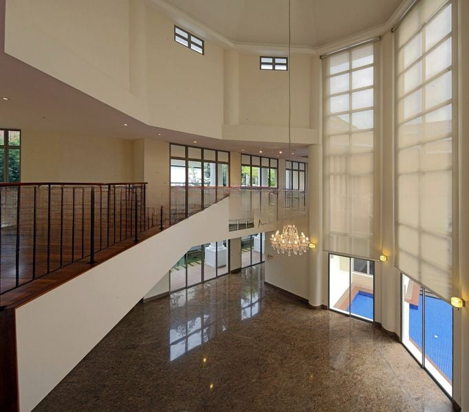 VILLAS HOLLAND 4