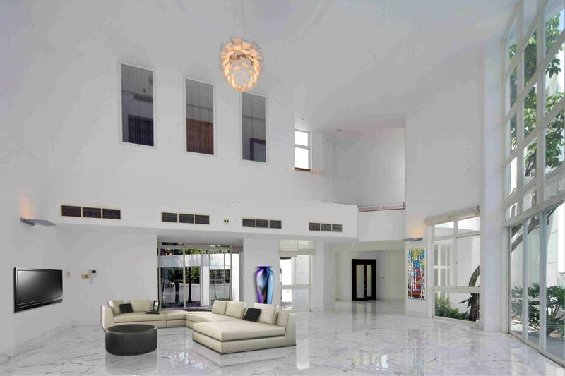 VILLAS HOLLAND 1