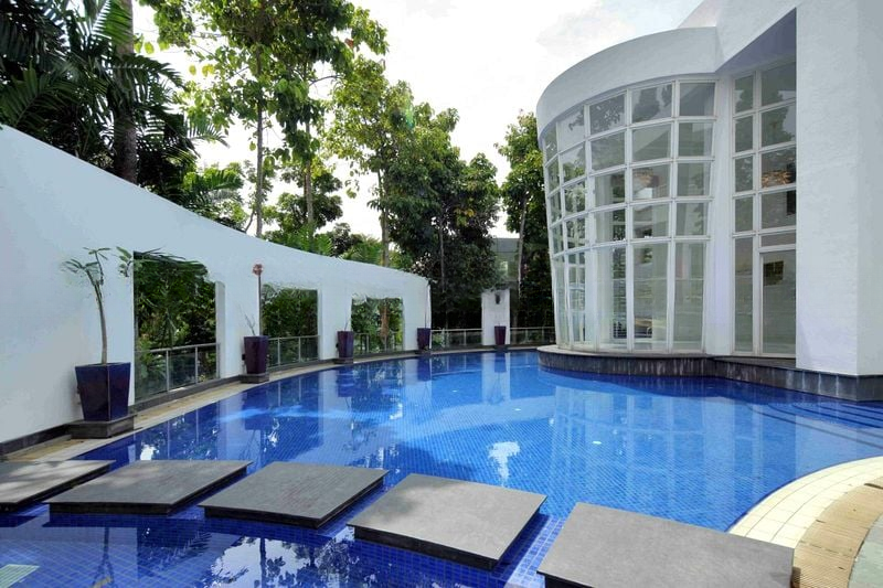 VILLAS HOLLAND 6