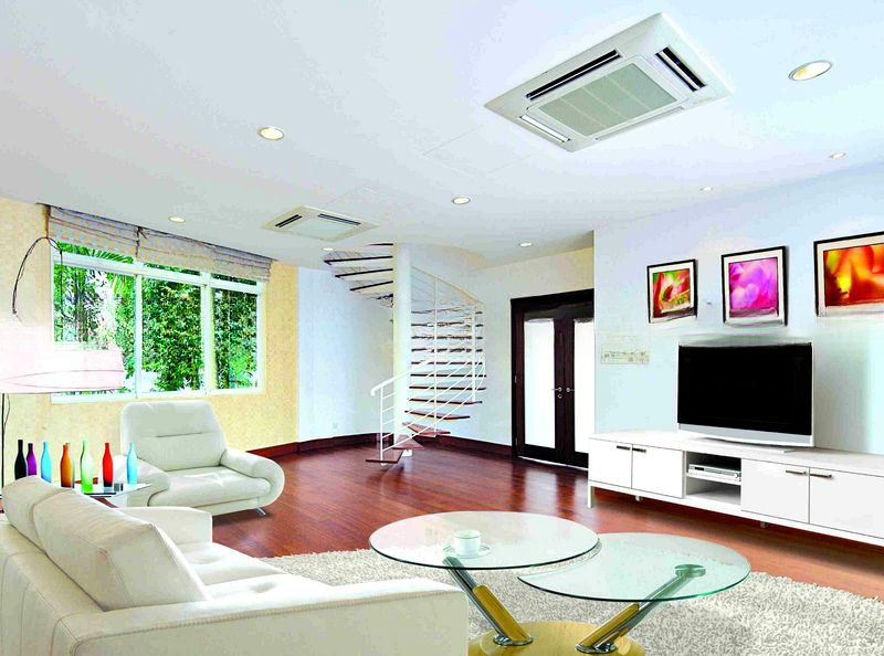 VILLAS HOLLAND 7