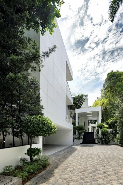 VILLAS HOLLAND 13