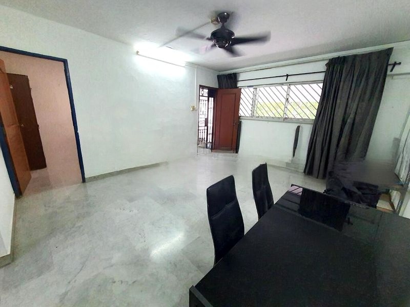 POTONG PASIR AVE 3 11