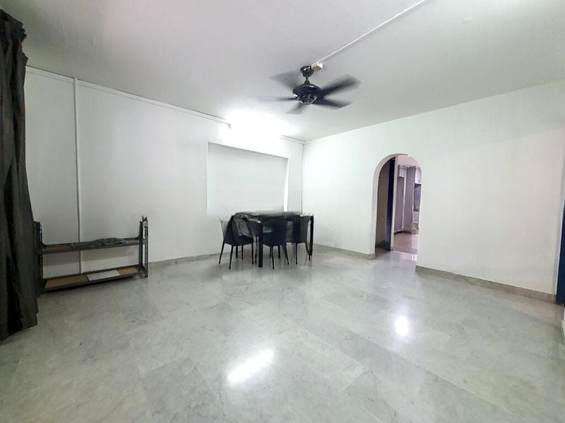 POTONG PASIR AVE 3 10