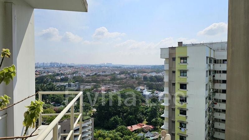 BUANGKOK CRES 11
