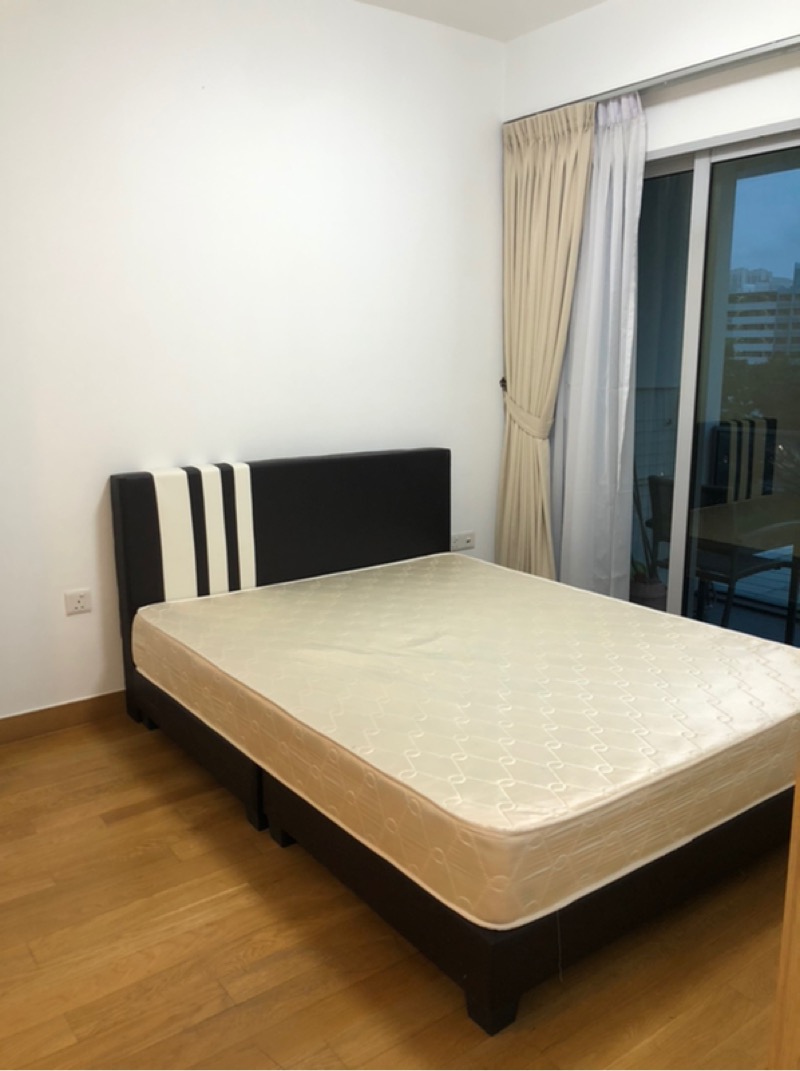 EIGHT RIVERSUITES 11