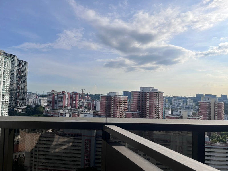 COMMONWEALTH TOWERS 16