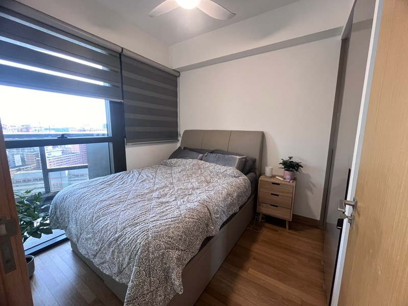 COMMONWEALTH TOWERS 19