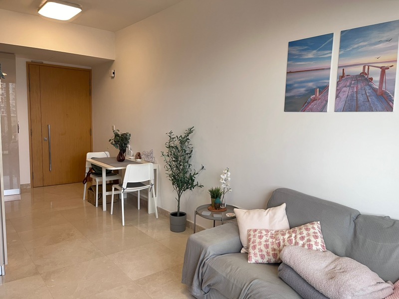 COMMONWEALTH TOWERS 3