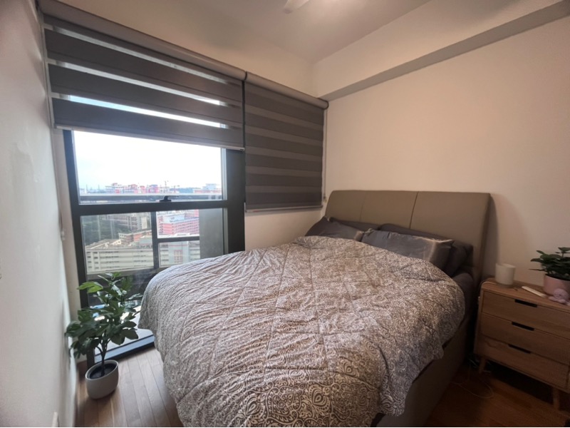 COMMONWEALTH TOWERS 10