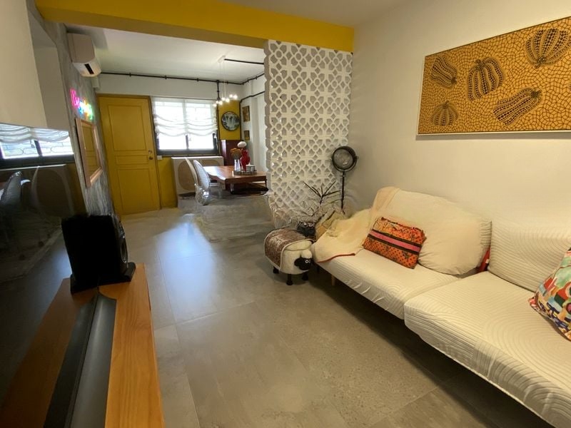 TELOK BLANGAH CRES 4