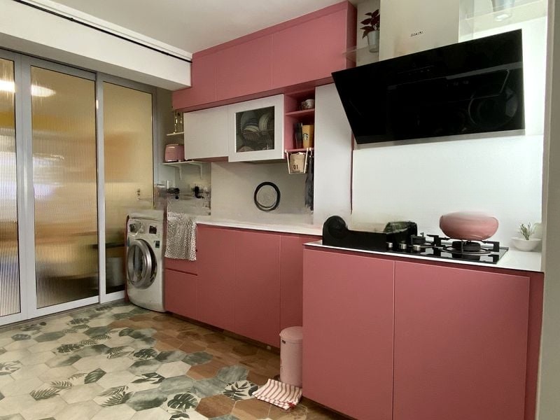 TELOK BLANGAH CRES 5