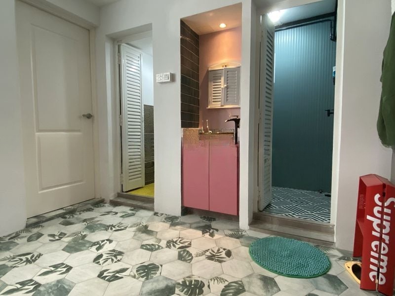 TELOK BLANGAH CRES 8