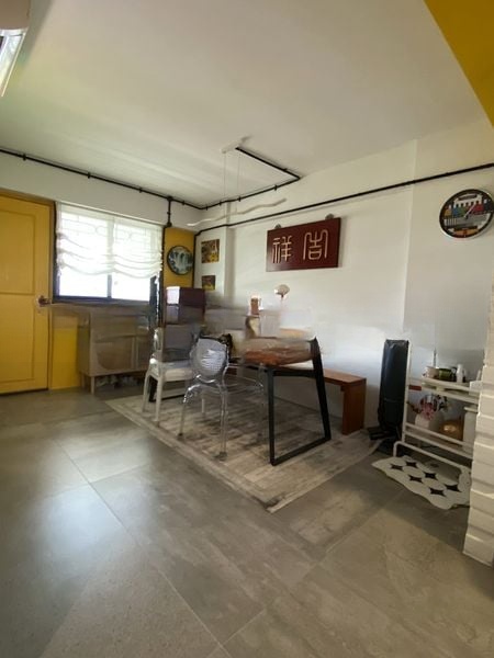 TELOK BLANGAH CRES 3