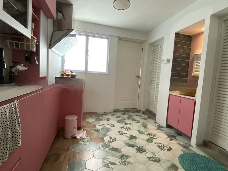 TELOK BLANGAH CRES 6