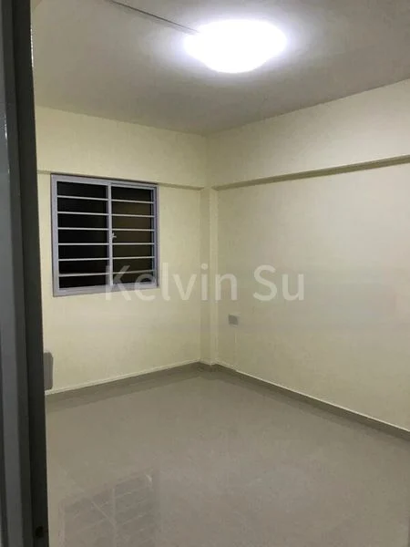HOUGANG AVE 5 6