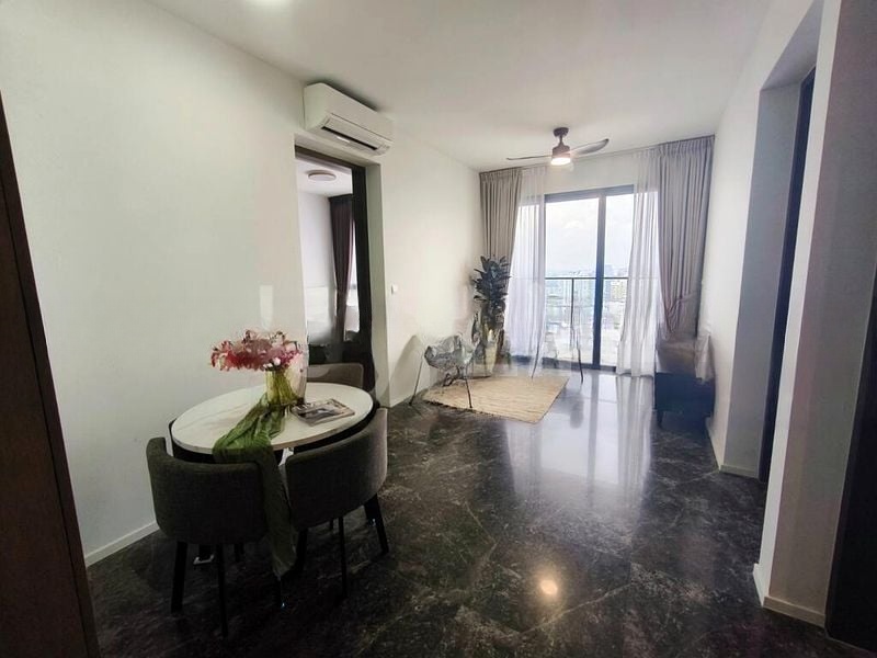 AVENUE SOUTH RESIDENCE 9