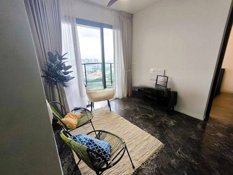 AVENUE SOUTH RESIDENCE 6