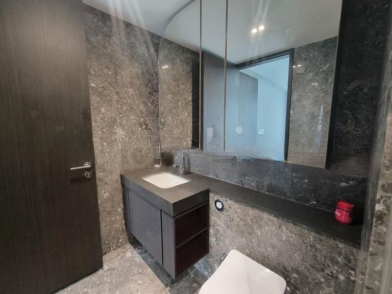 AVENUE SOUTH RESIDENCE 3